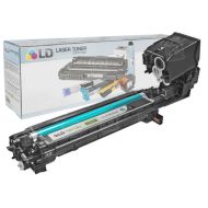Konica-Minolta Remanufactured A0WG02F HY Black Toner
