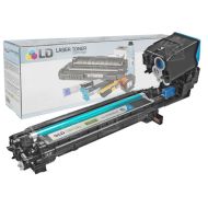 Konica-Minolta Remanufactured A0WG0JF HY Cyan Toner