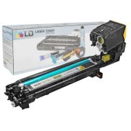 Konica-Minolta Remanufactured A0WG07F HY Yellow Toner