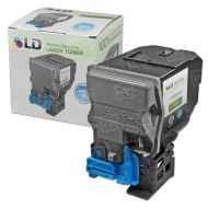Konica-Minolta Remanufactured A0X5130 HY Black Toner