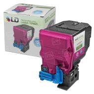 Konica-Minolta Remanufactured A0X5330 HY Magenta Toner