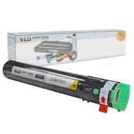 Ricoh Compatible 841501 Yellow Toner