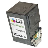 Remanufactured BC-23 Black Ink for Canon BJC-5000, BJC-5100