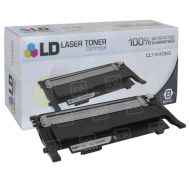 Compatible CLT-K406S Black Toner Cartridge for Samsung