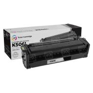 Compatible Samsung CLT-K506L Black HY Toner