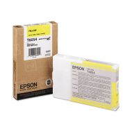 OEM Epson T605400 Yellow Ink Cartridge