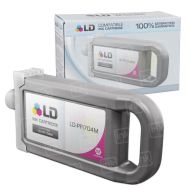 Compatible PFI-704M Magenta Ink for Canon
