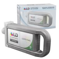 Compatible PFI-704G Green Ink for Canon