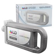 Compatible PFI-704MBK Matte Black Ink for Canon