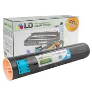 Lexmark Compatible X945X2CG High Yield Cyan Toner
