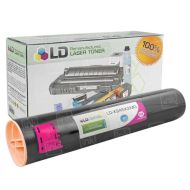 Lexmark Compatible X945X2MG High Yield Magenta Toner