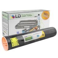 Lexmark Compatible X945X2YG High Yield Yellow Toner