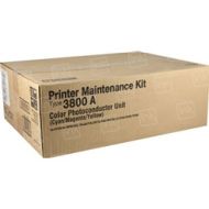 OEM Ricoh 400594 Color Drum Kit