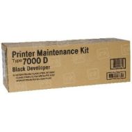 OEM Ricoh 400962 Black Developer Maintenance Kit