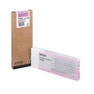 OEM Epson T606600 Vivid Light Magenta Ink Cartridge