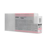 OEM Epson T596600 Vivid Light Magenta Ink Cartridge