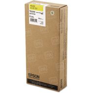 OEM Epson T624400 Yellow Ink Cartridge