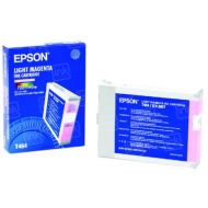 OEM Epson T464011 Light Magenta Ink Cartridge