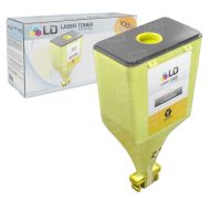 Ricoh Compatible 888369 Yellow Toner