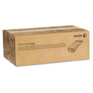 Genuine Xerox 106R02650 Black Toner 