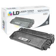 Compatible A30 Black Toner for Canon