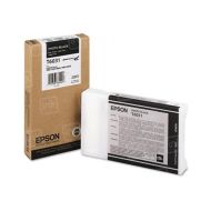 OEM Epson T603100 Photo Black Ink Cartridge