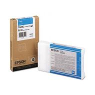 OEM Epson T603200 Cyan Ink Cartridge