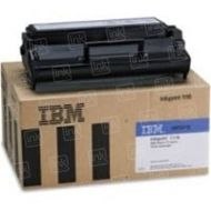 OEM IBM MCR2010 HY Black MICR Toner