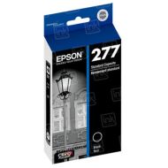OEM Epson T277120 SY Black Ink Cartridge