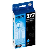 OEM Epson T277220 SY Cyan Ink Cartridge