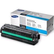 OEM Samsung CLT-C506L HY Cyan Toner