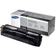 OEM Samsung CLT-K504S Black Toner