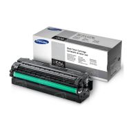 OEM Samsung CLT-K506L HY Black Toner