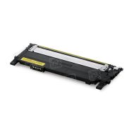 OEM Samsung CLT-Y406S Yellow Toner