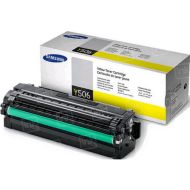 OEM Samsung CLT-Y506S Yellow Toner
