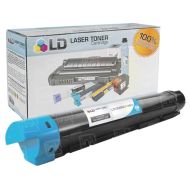 Compatible 006R01460 Cyan Toner