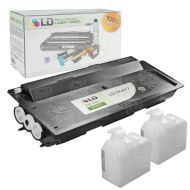 Compatible Kyocera-Mita 1T02K30US0 Black Toner