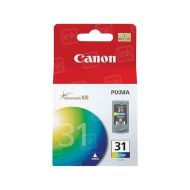 OEM CL31 Color Ink for Canon