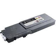 OEM Dell W8D60 EHY Black Toner