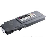 OEM Dell XKGFP EHY Magenta Toner