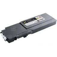 OEM Dell MD8G4 EHY Yellow Toner