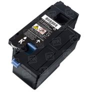 Genuine Dell 1250c,  1350cnw (XKP2P) Black Toner