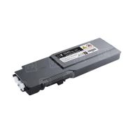 OEM Dell RGJCW HY Yellow Toner