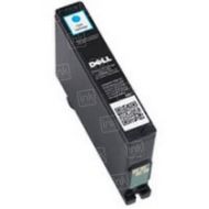 OEM Dell Series 31 Cyan Ink Cartridge