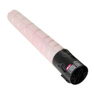 OEM Konica Minolta TN321M Magenta Toner