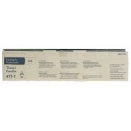 OEM Pitney Bowes 477-1 Black Toner