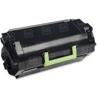 OEM Lexmark 521 Black Toner 52D1000
