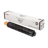 OEM Canon GPR-33 Black Toner