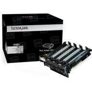 OEM Lexmark 70C0Z10 Imaging Kit