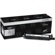 OEM Lexmark 70C0D10 Black Developer Unit